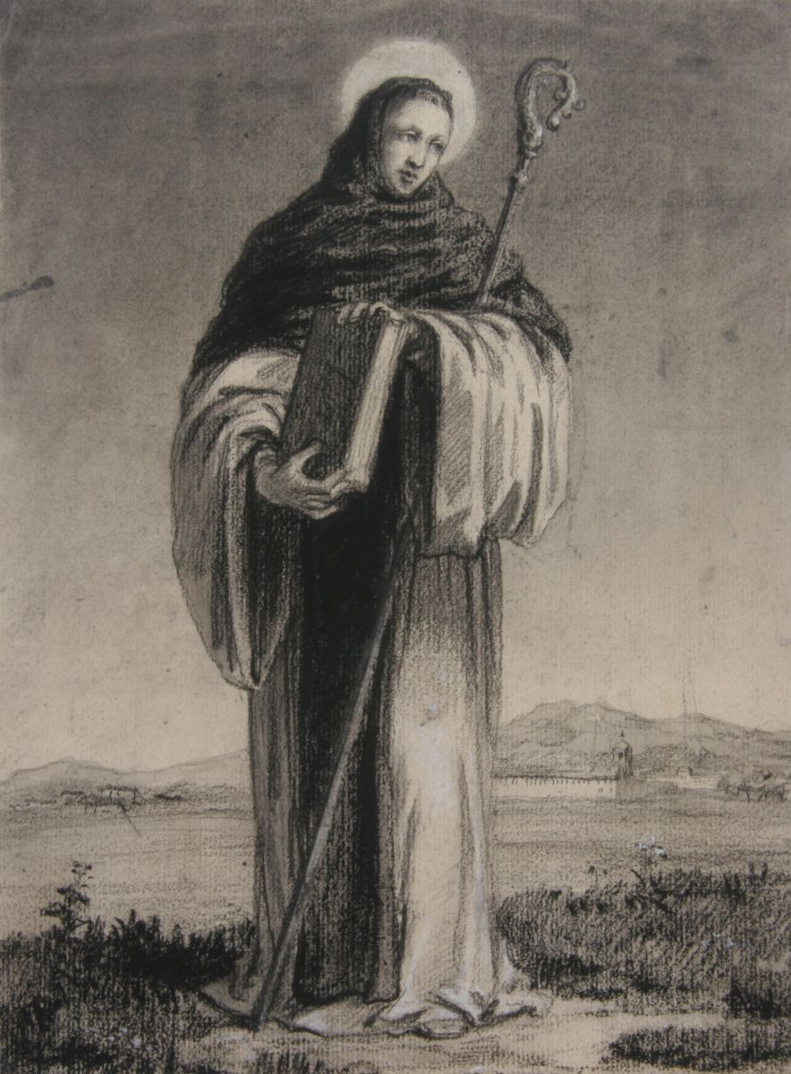 Benoît de Nursie