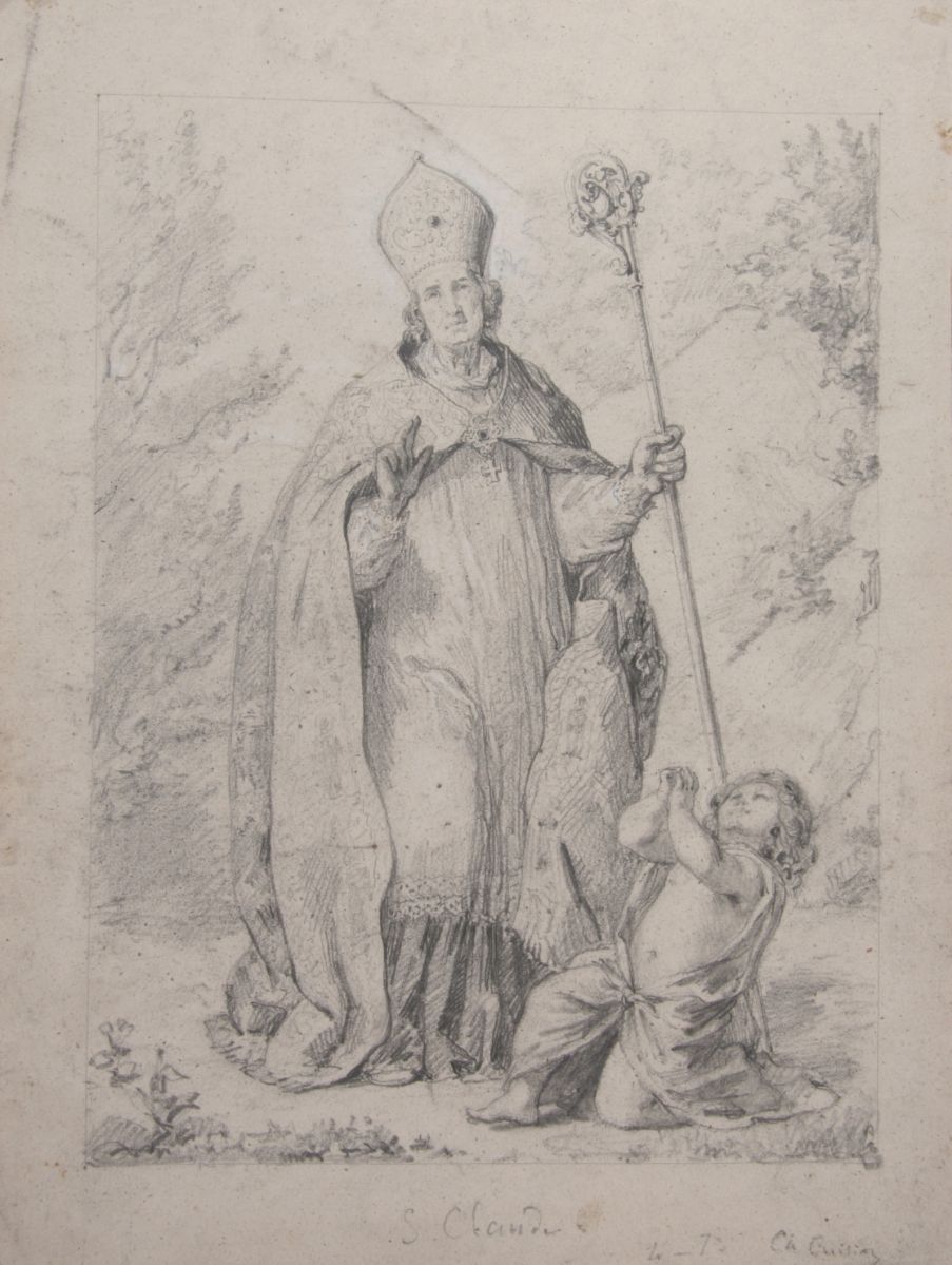 Saint Claude