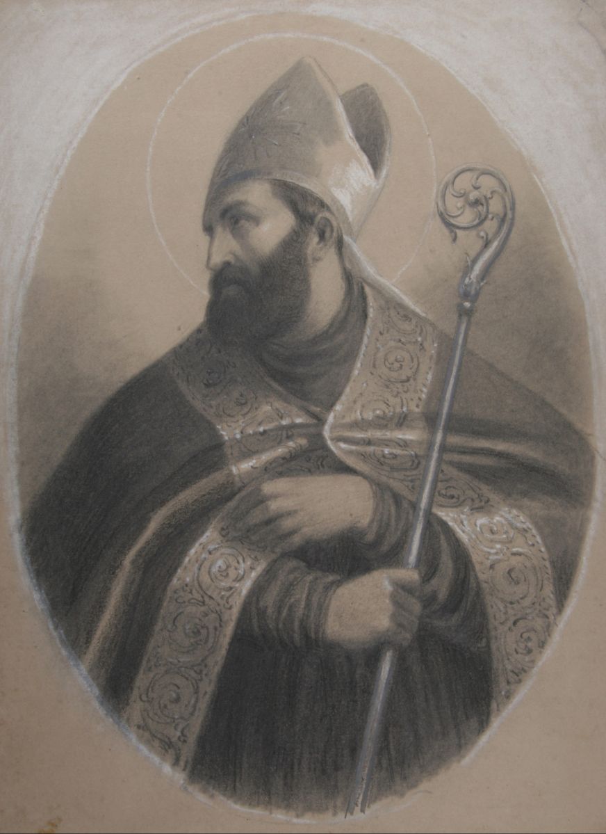 Saint