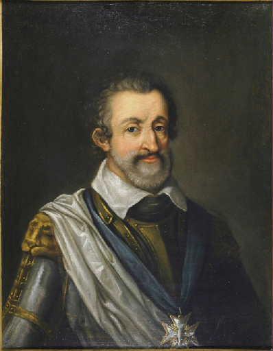 Henri IV