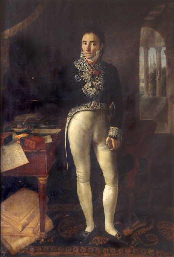 Bourgeois de Jessaint