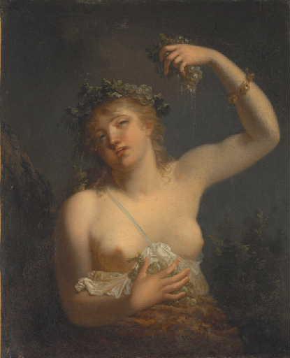 Bacchante