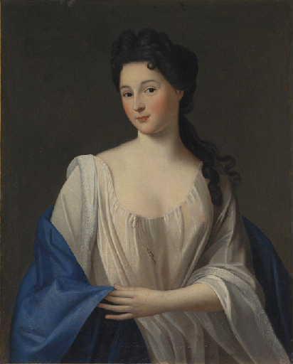 Adrienne Lecouvreur
