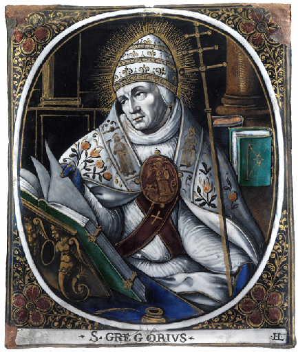 Saint Grégoire