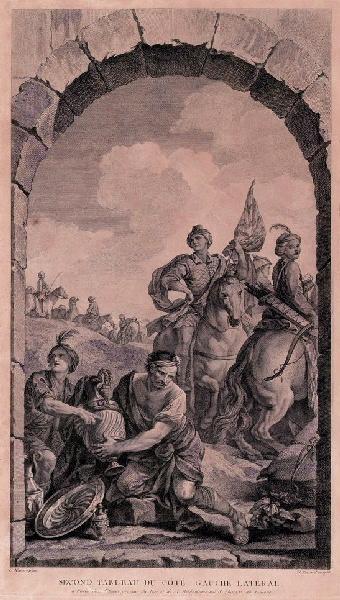 Adoration des mages