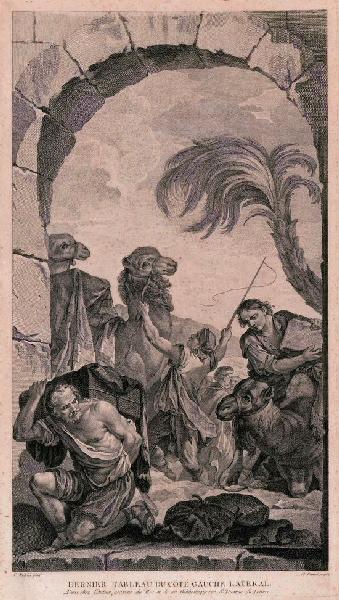 Adoration des mages