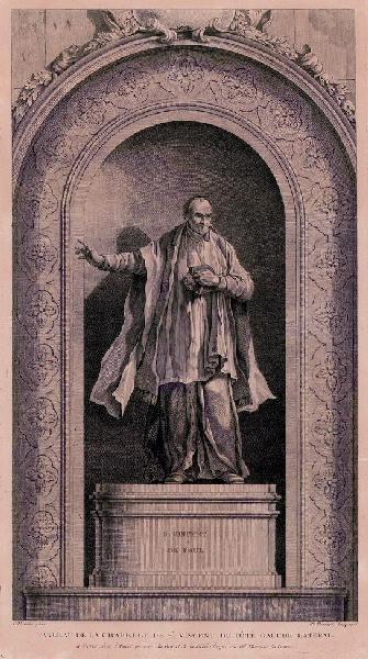 Saint Vincent de Paul