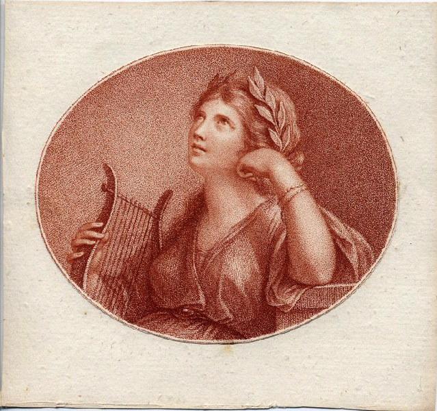 Allégorie de la Musique