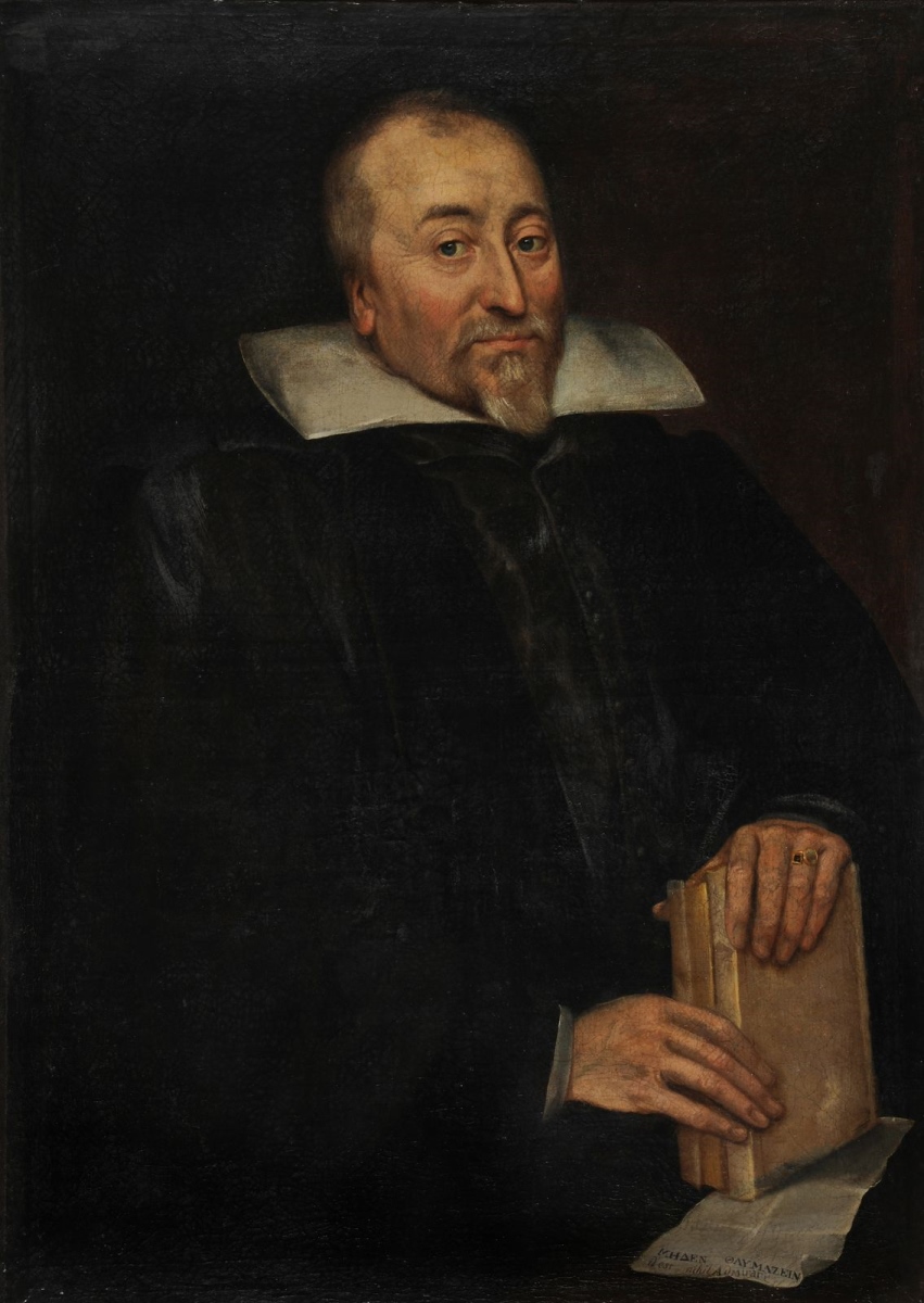 Nicolas Bergier
