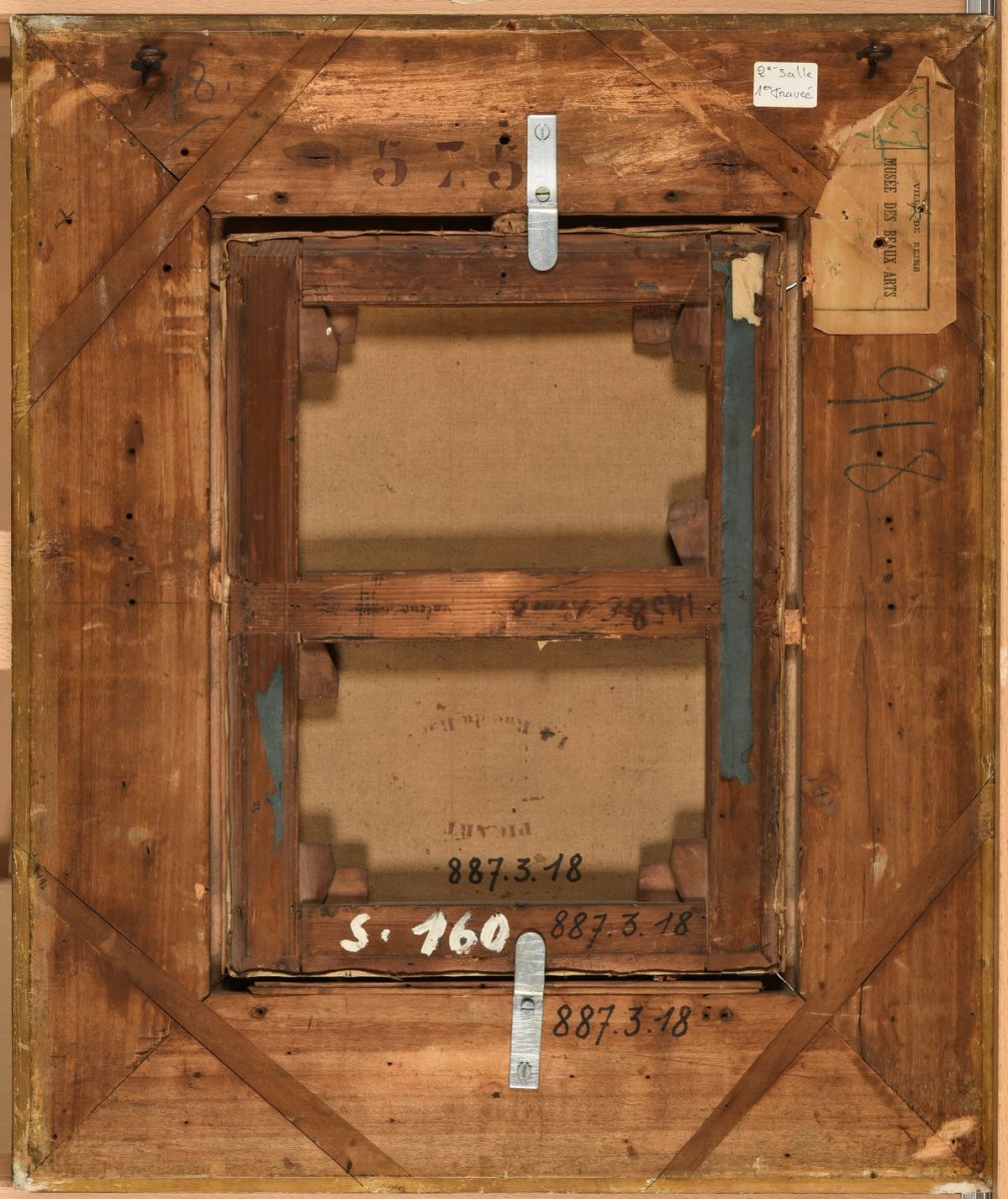 Prière à la Madone