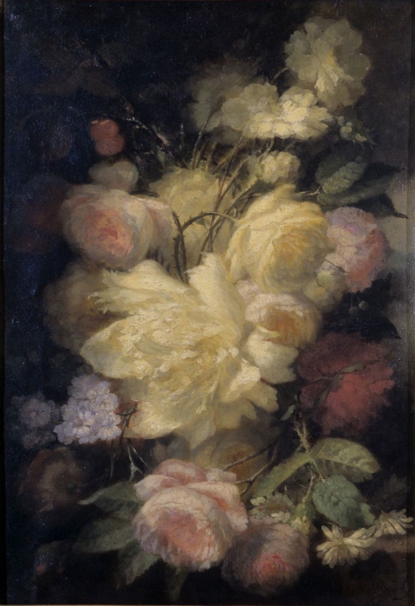 Fleurs