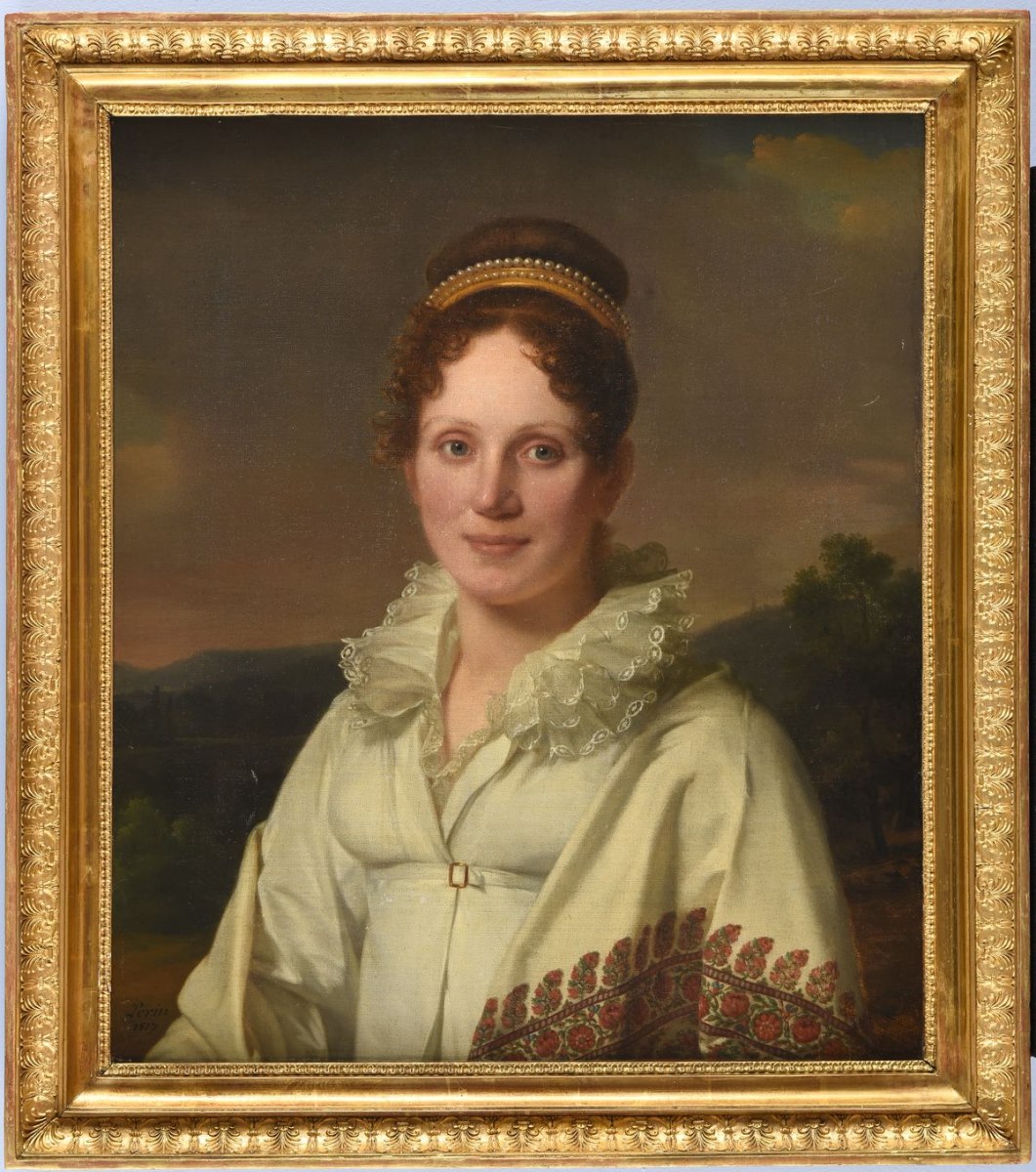 Madame Walbaum-Heidsieck