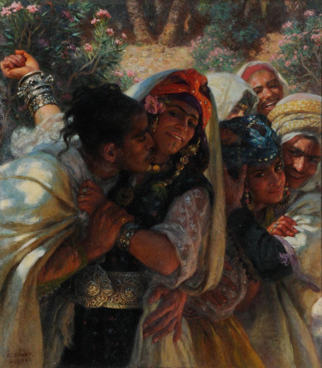 Le Printemps des coeurs