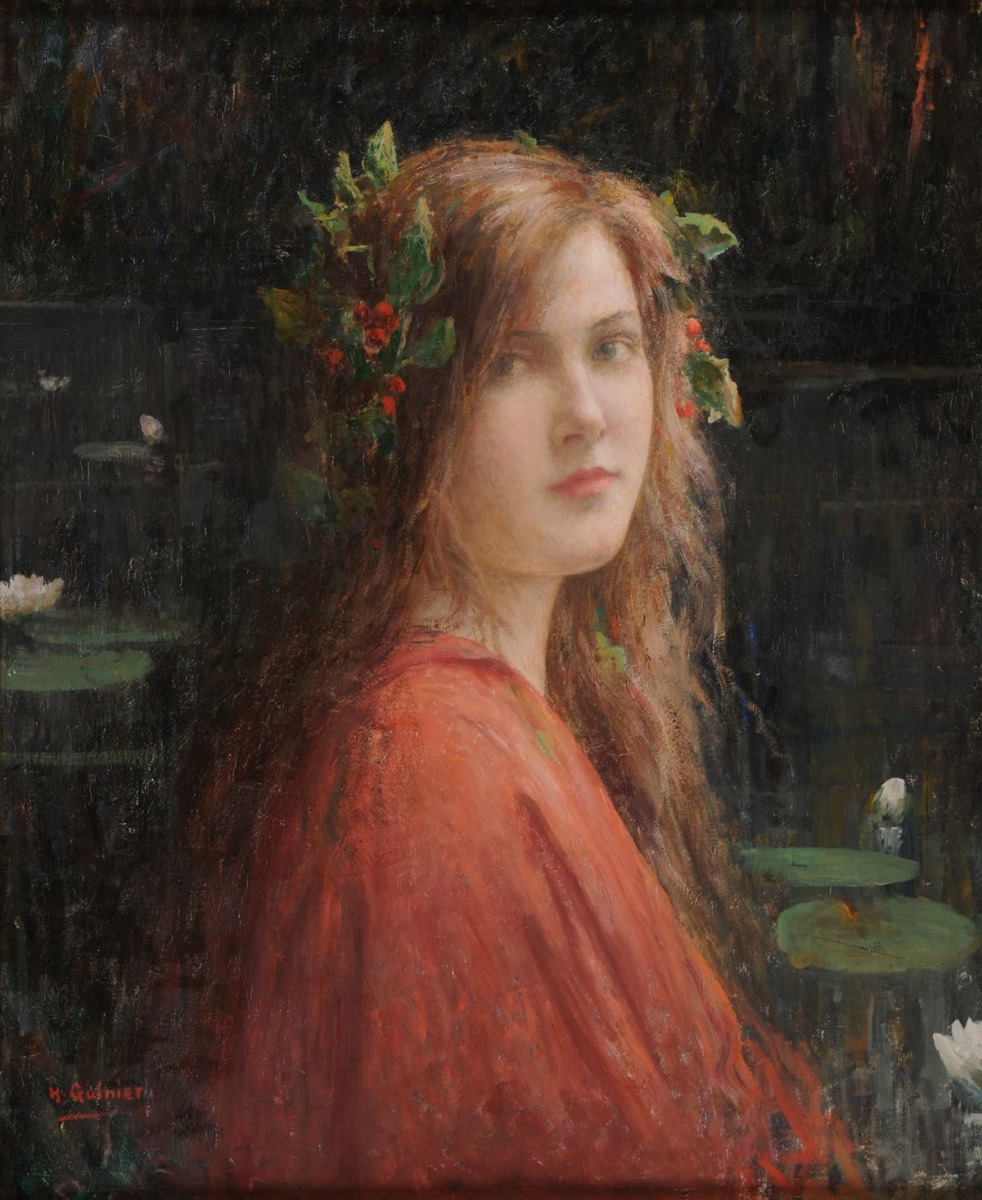 Ophélie