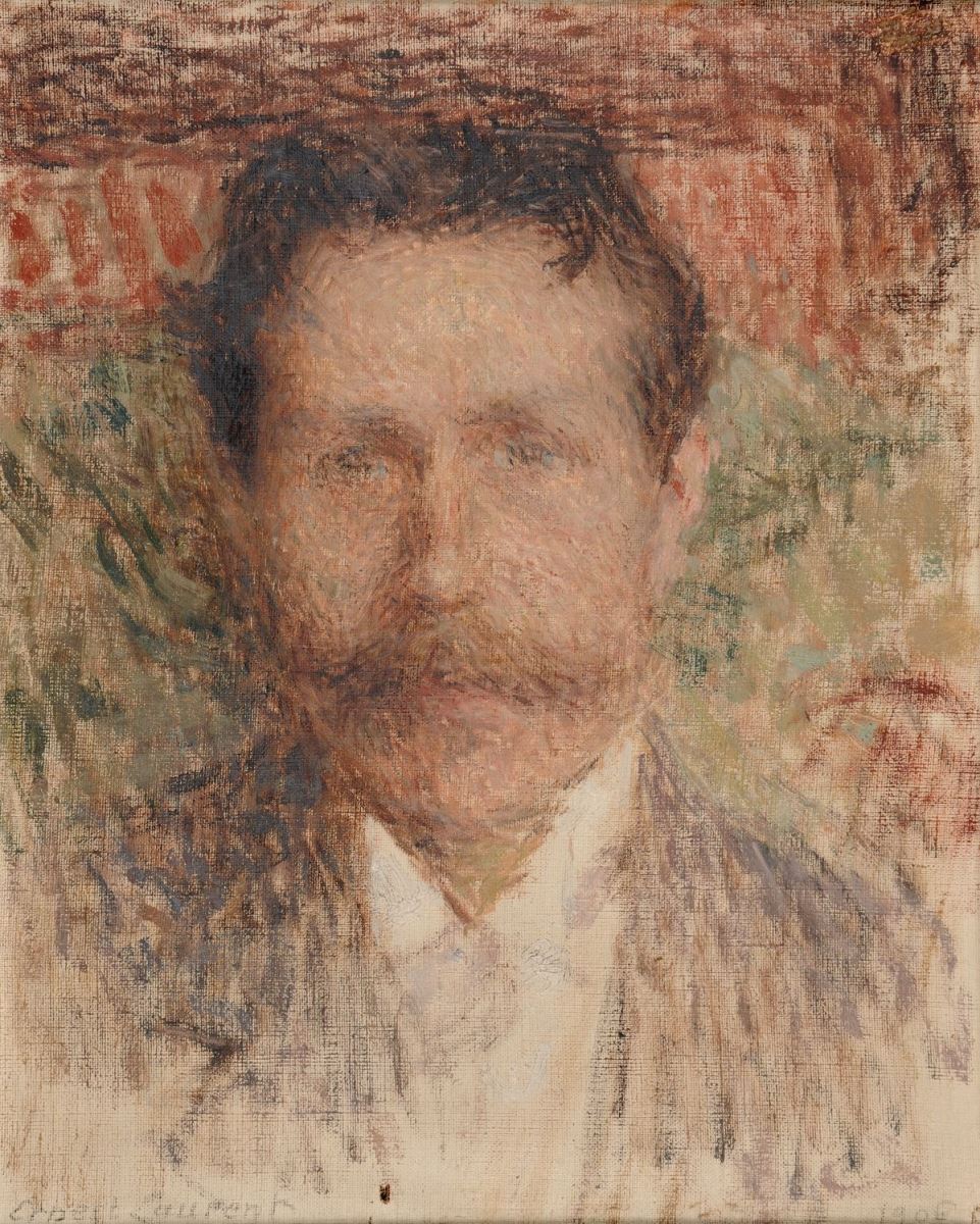 Paul Jamot