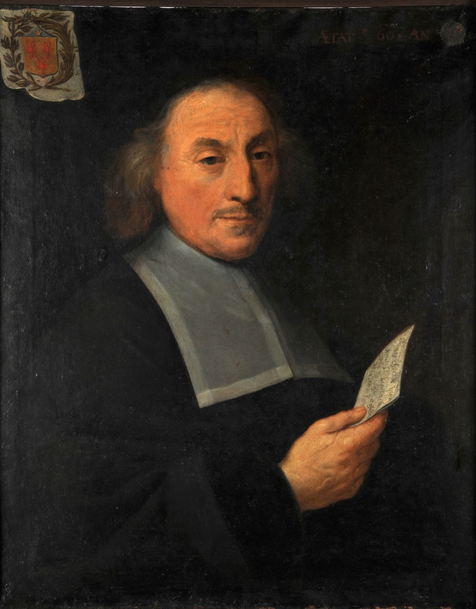 Nicolas Dallier