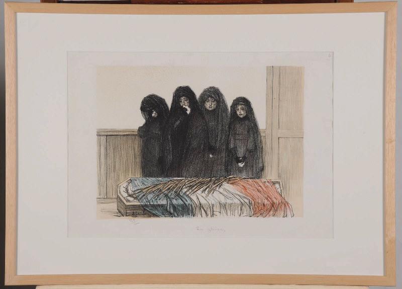 La Gloire (titre inscrit)