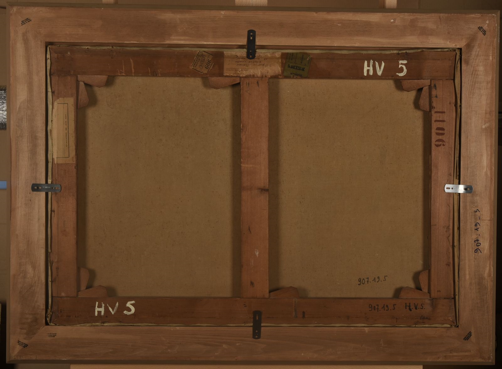 La Vesle à Sept-Saulx (titre attribué)