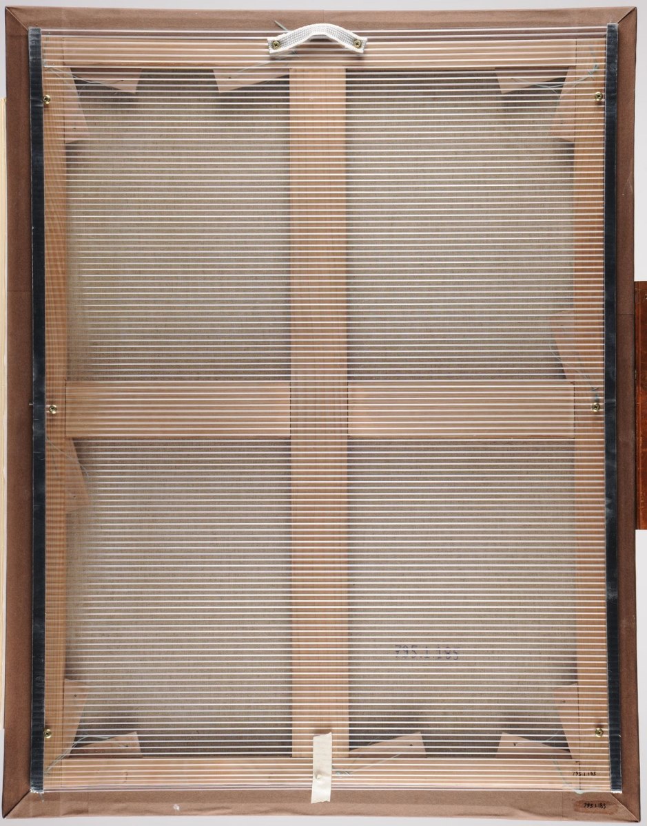 Jacques-Philippe Ferrand (titre attribué) ; Philippe Ferrand