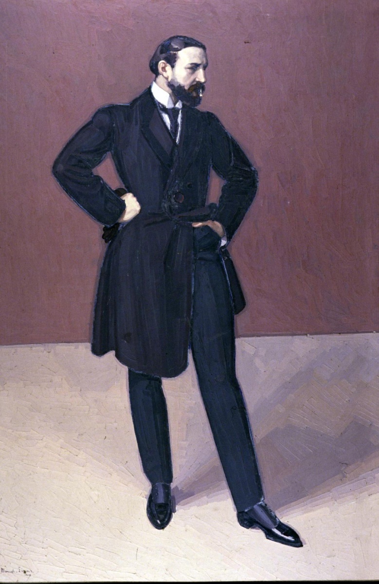 Eugène Bourgouin