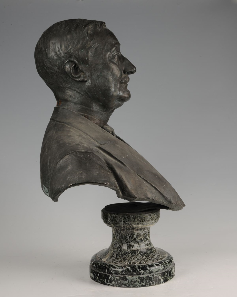 Victor Diancourt (titre attribué)