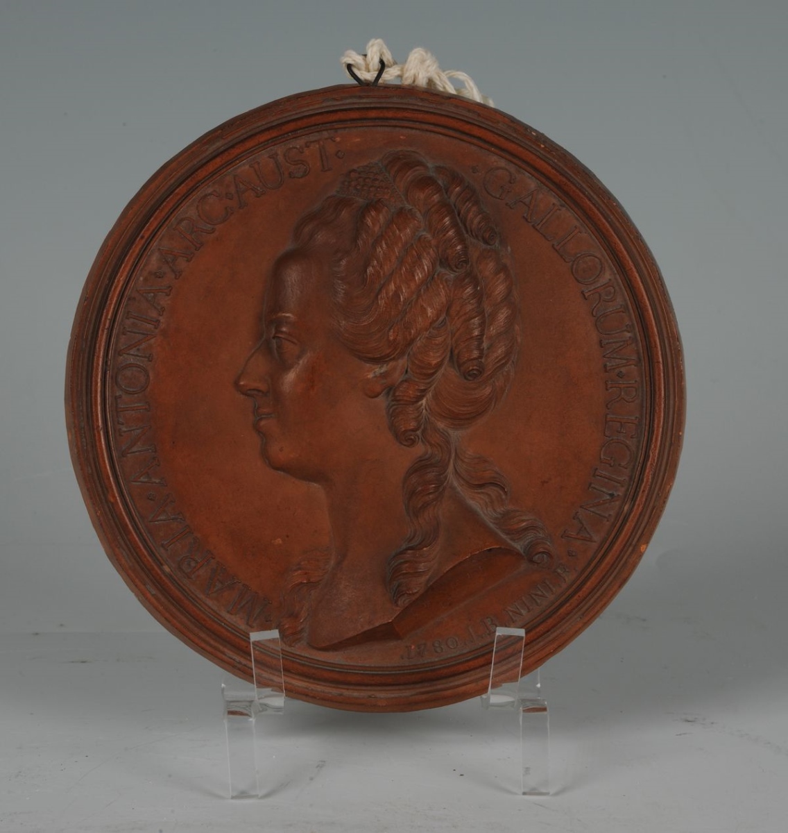 Marie-Antoinette (titre attribué)