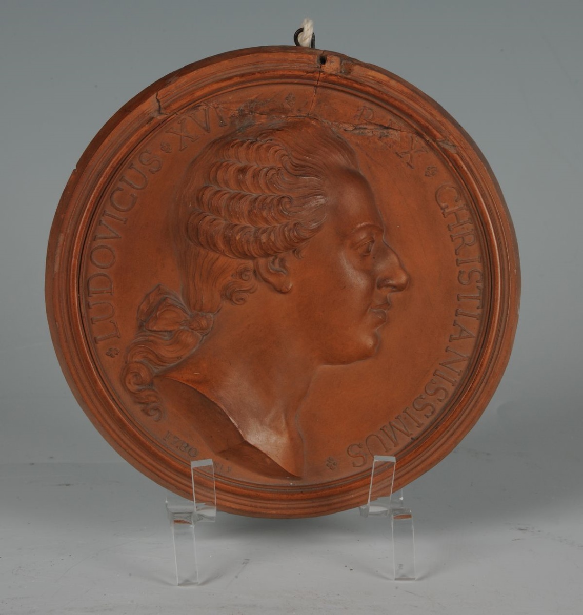 Louis XVI (titre attribué)