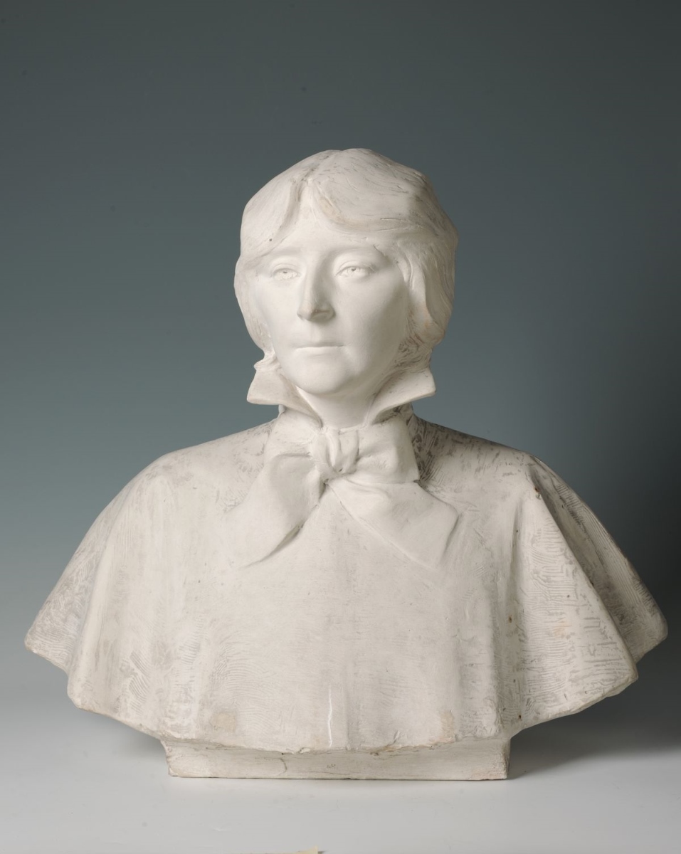 Madame de Saint-Marceaux