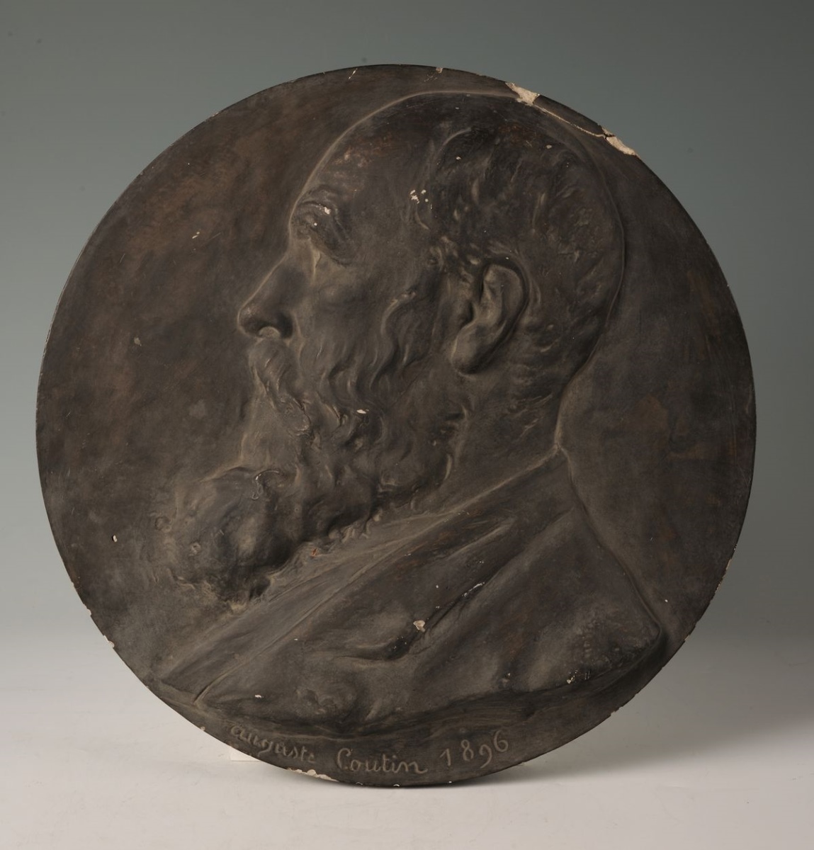 Docteur Jean-Baptiste Langlet