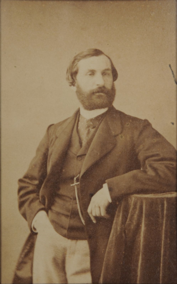 Arthur Morizet