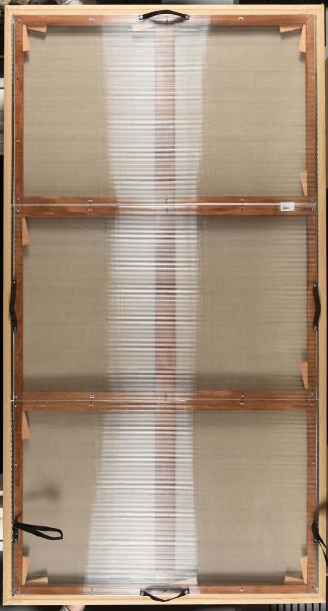 Le Magnificat (titre inscrit à l'inventaire)