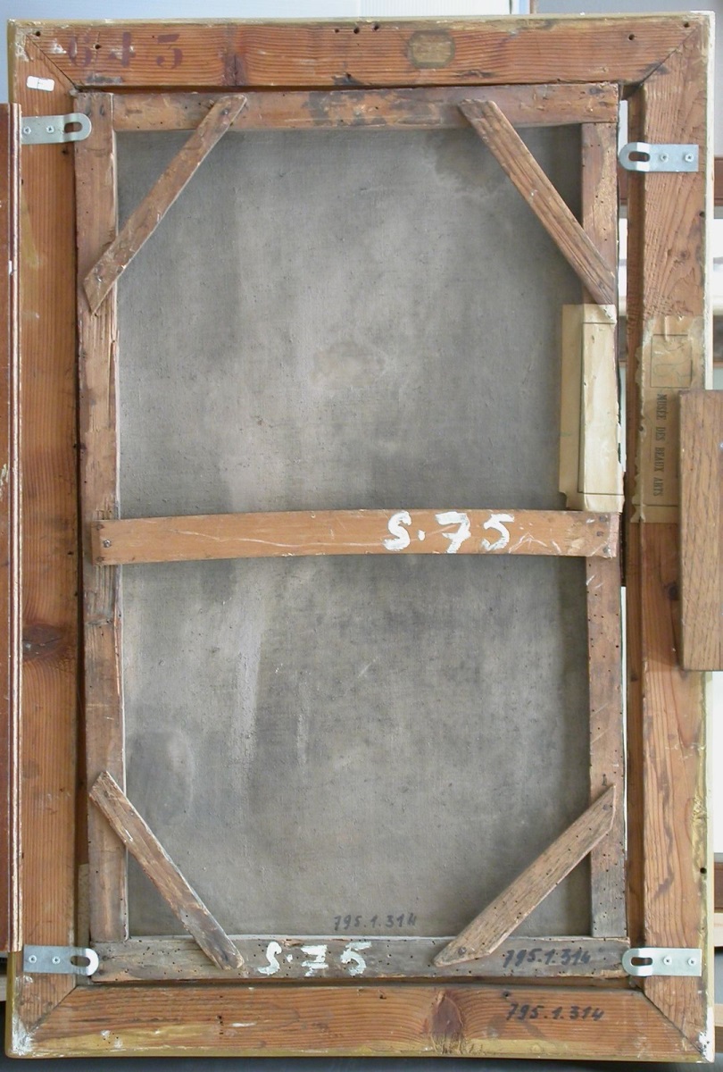 Mort du cardinal de Bérulle