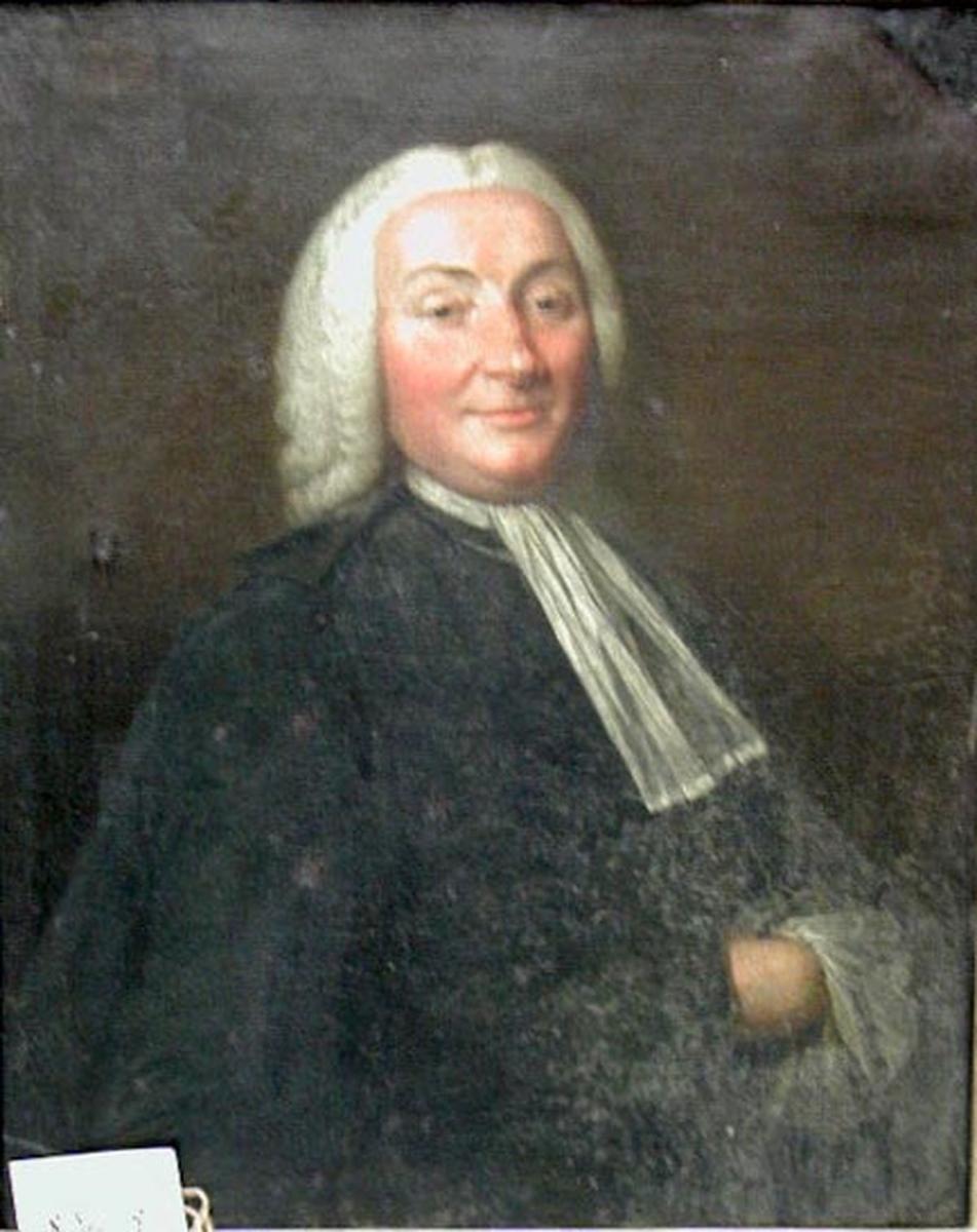 Jean-François Rogier
