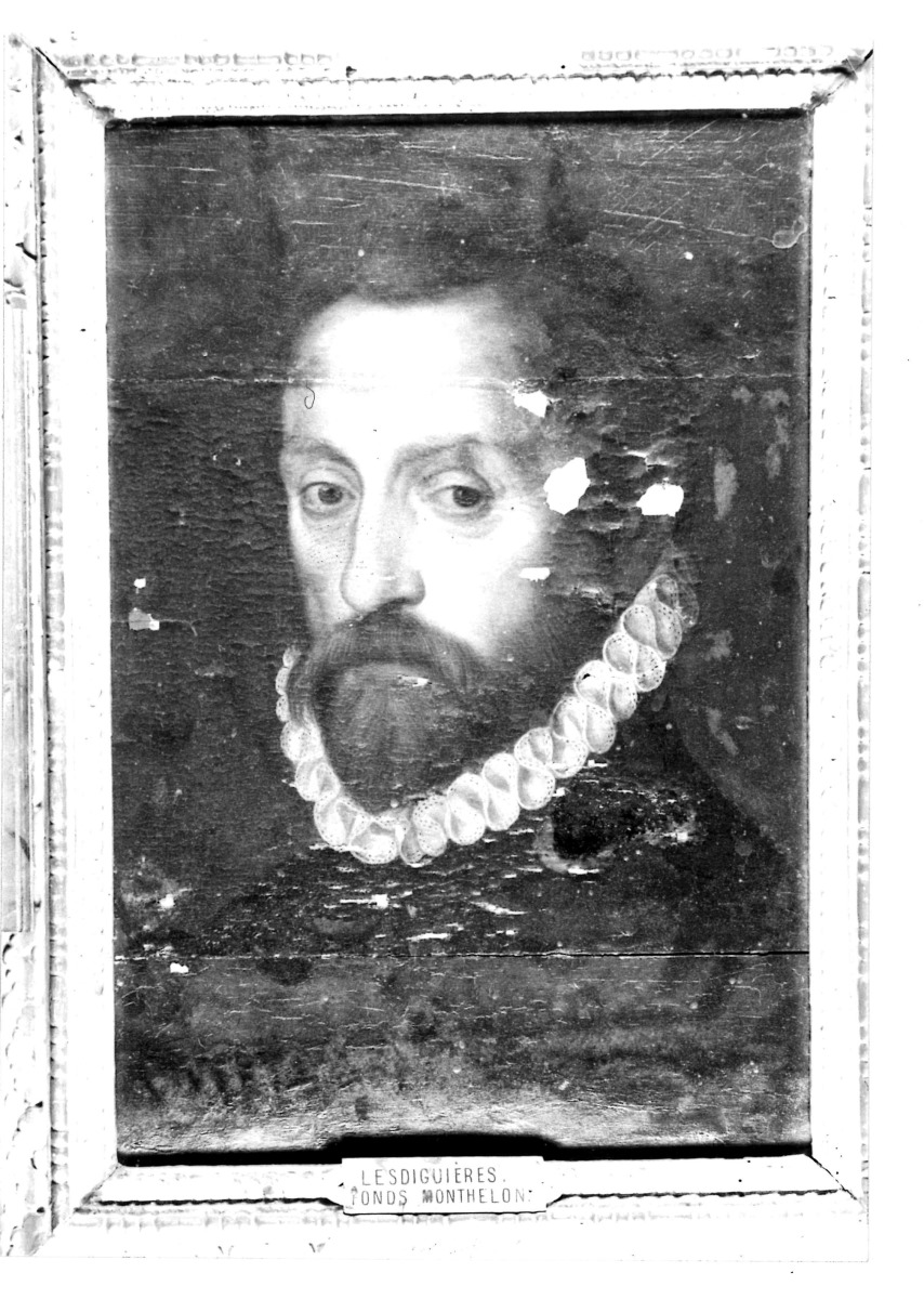 François de Bonne, duc de Lesdiguières
