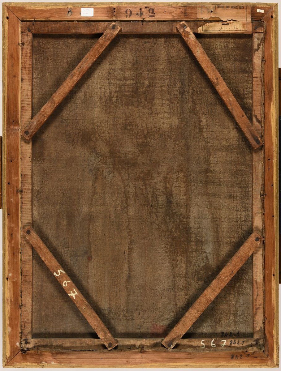 Jean Rogier (titre attribué)