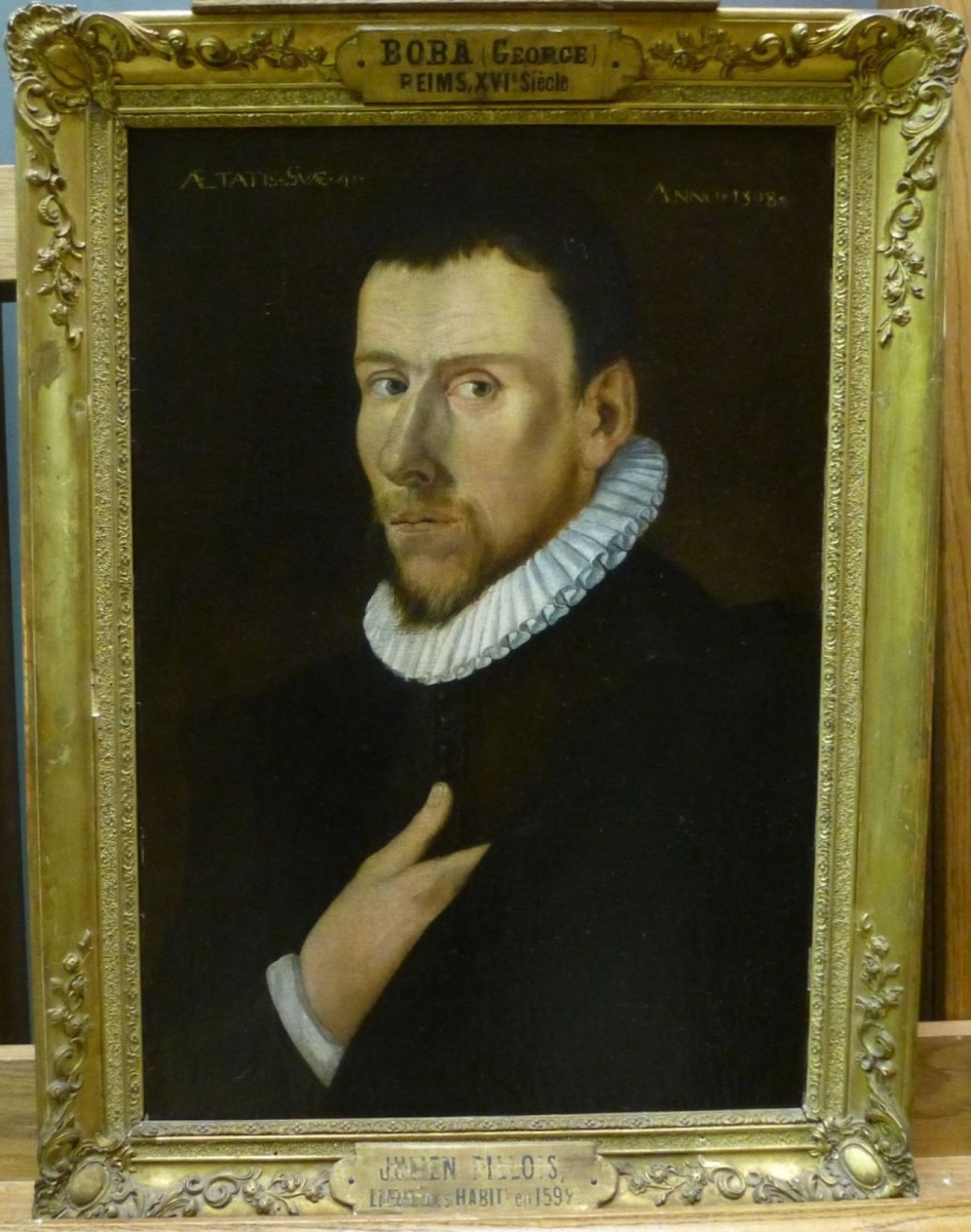 Julien Pillois