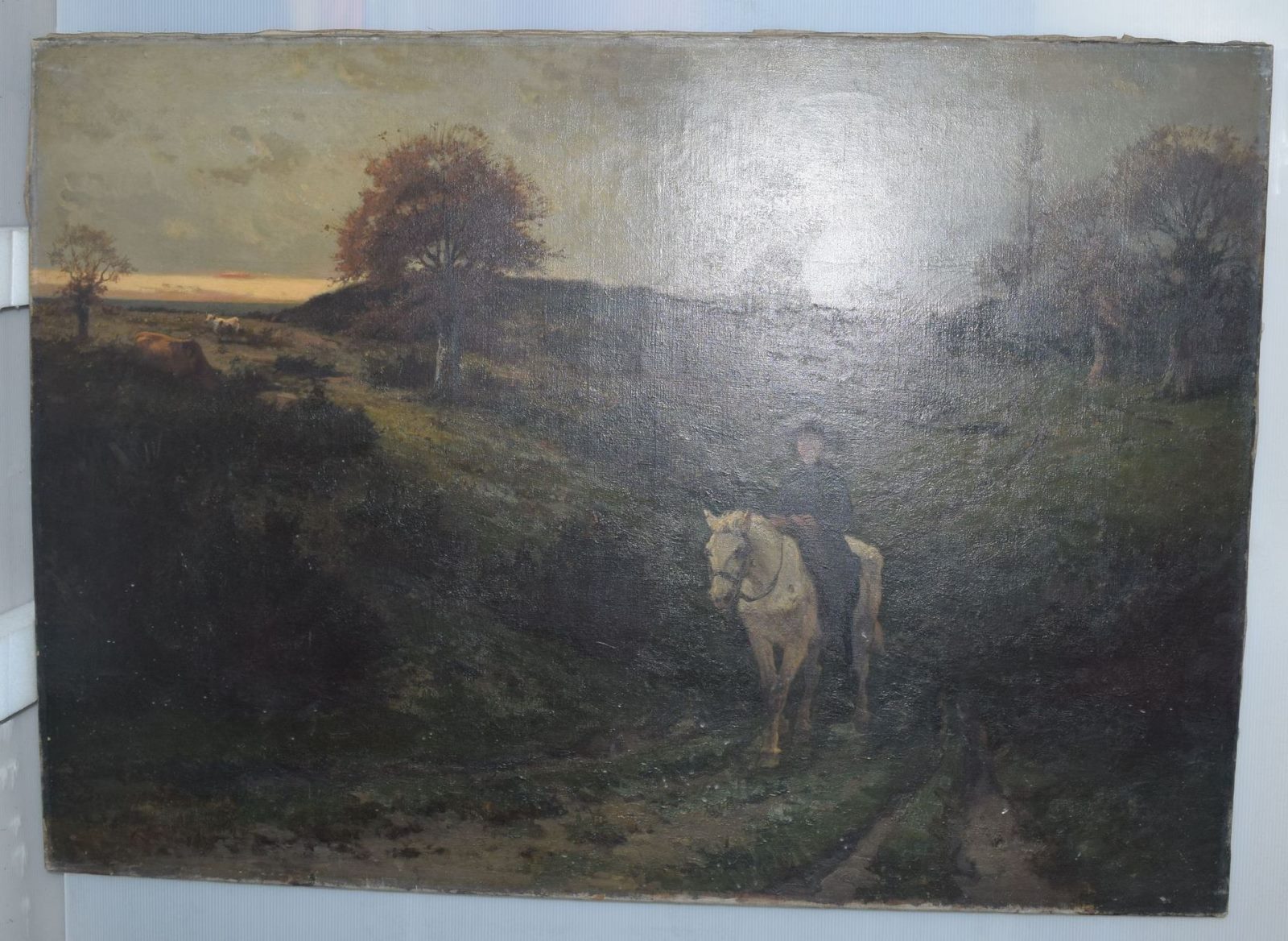 Le Cloarec (titre attribué)