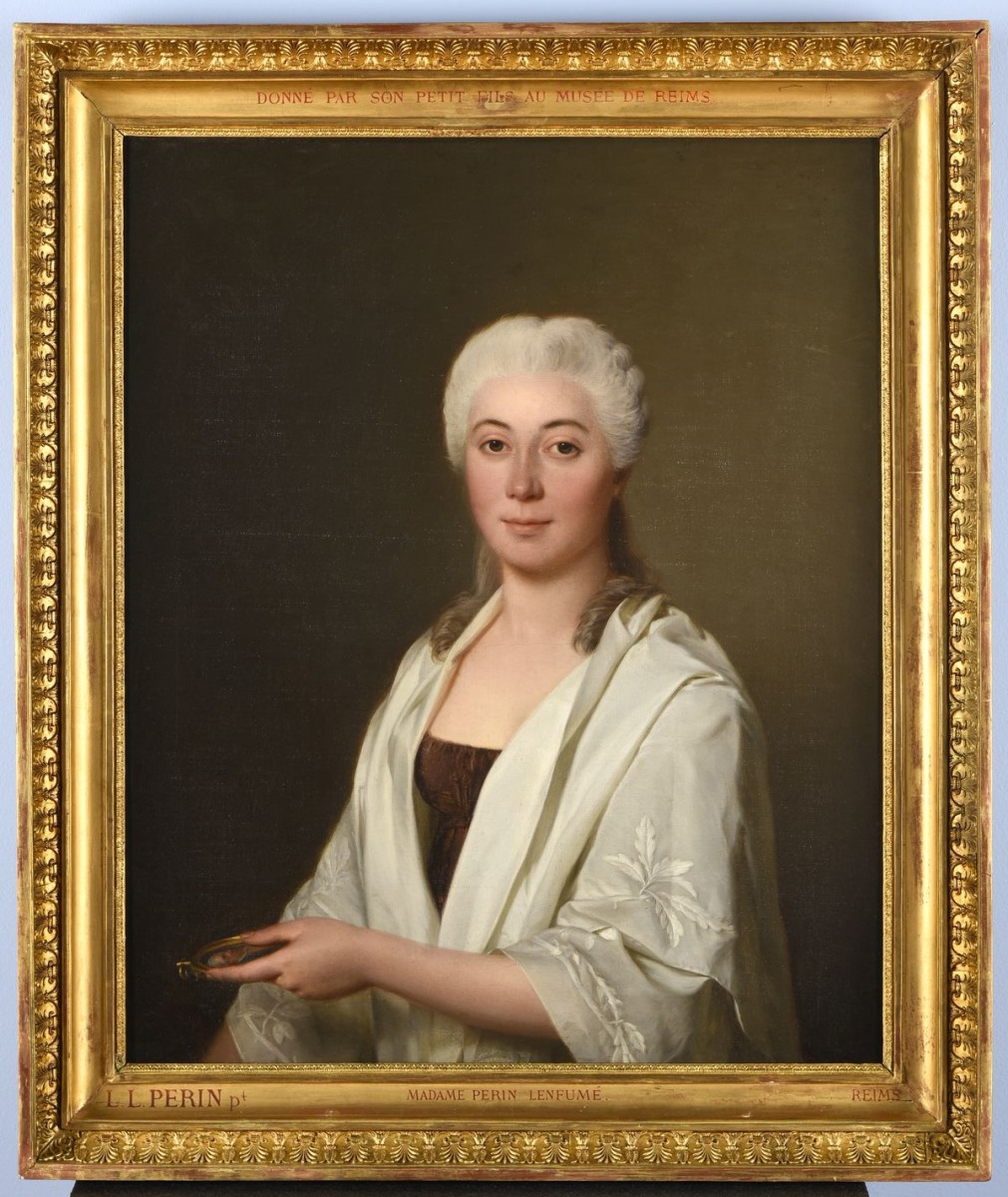 Madame Périn Lenfumé