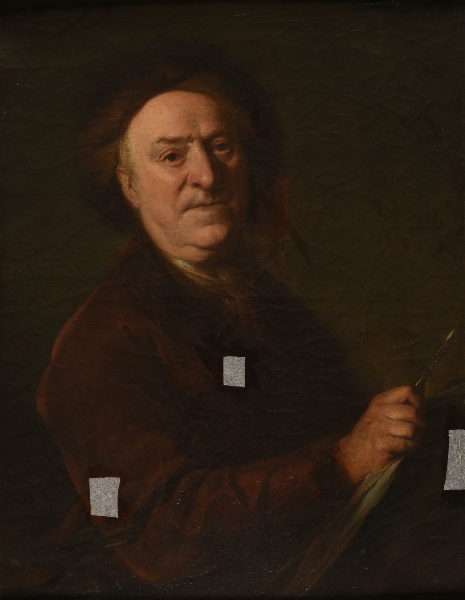 Nicolas Wilbault