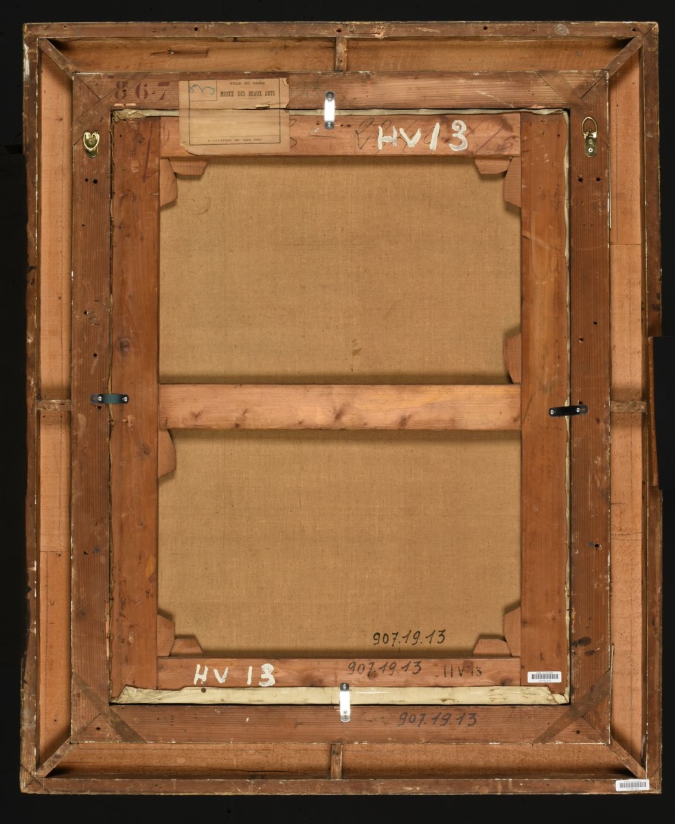 Soleil d'octobre ; Soleil d'octobre à Boult-sur-Suippe