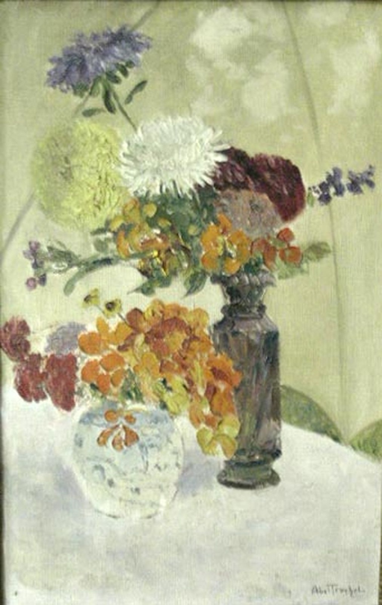 Fleurs