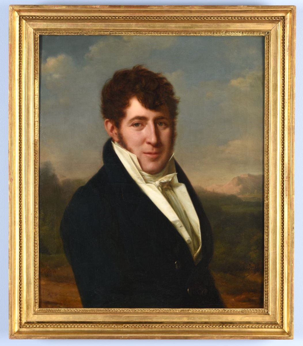 Augustin Dérodé-Jamin