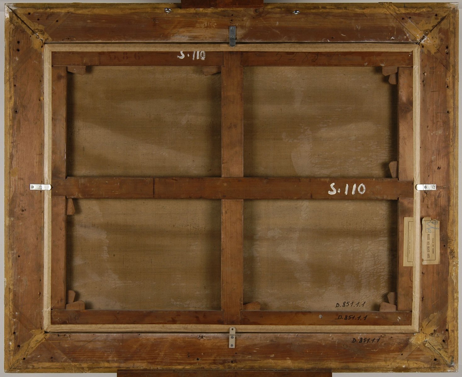 Charles IX chez Coligny