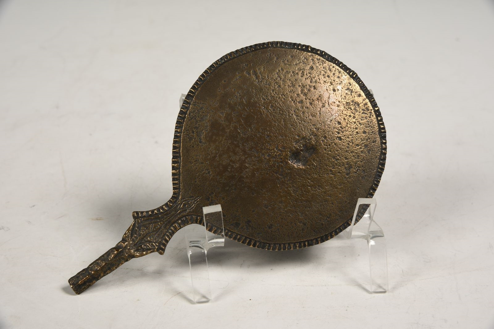 Miroir aux Dioscures