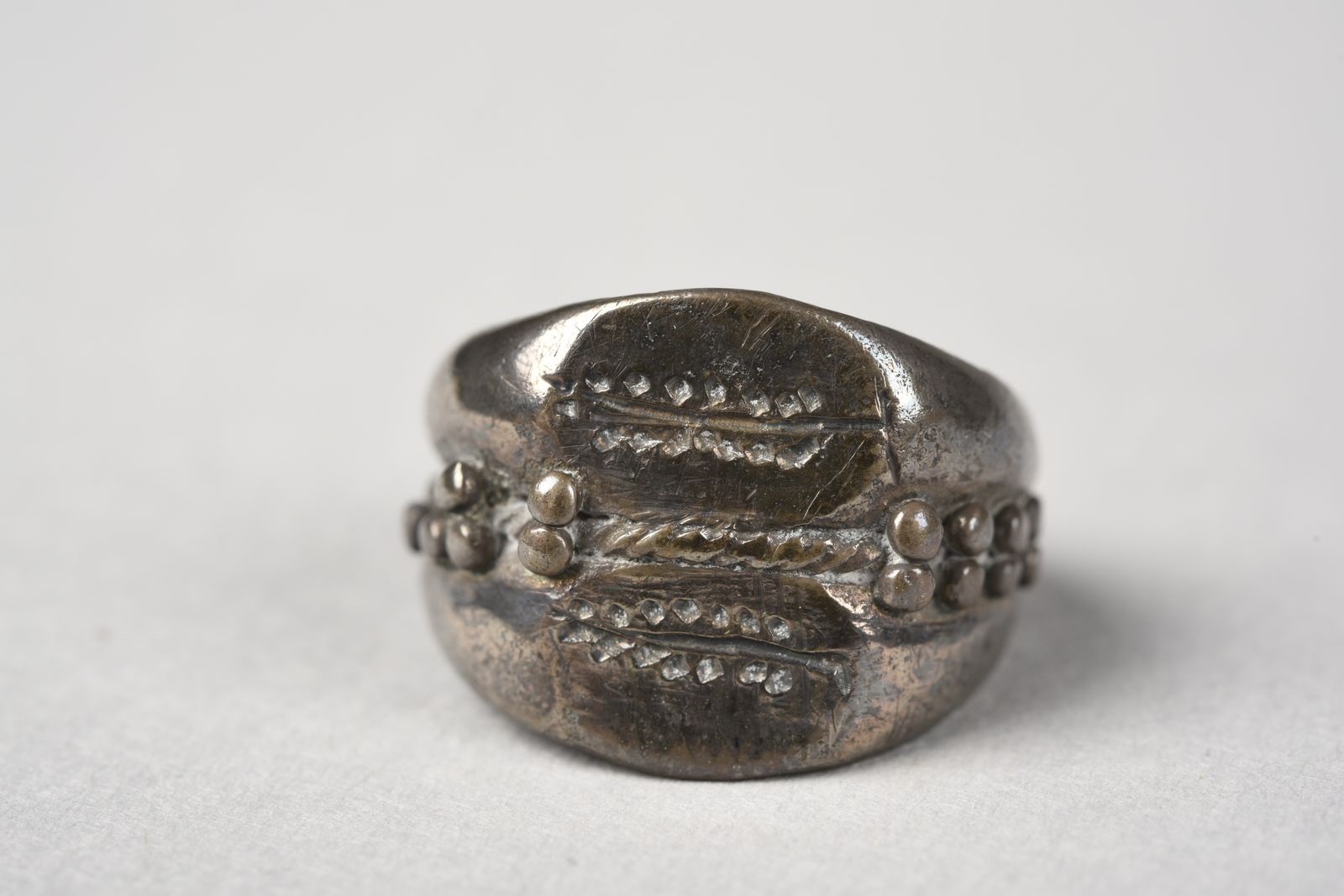 Bague d'enfant