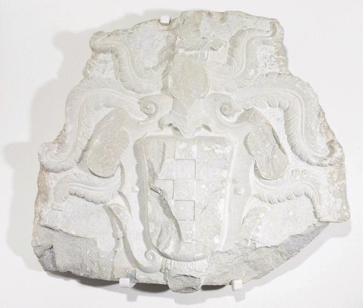 Armoiries de la famille Calvi