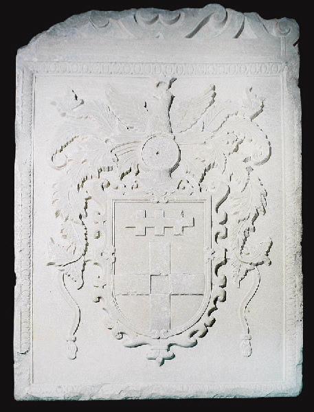 Armoiries de la famille Pallavicino