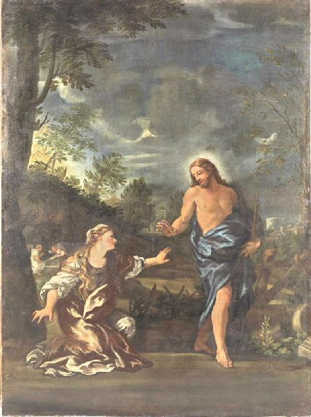 Apparition de Jésus à Marie-Madeleine