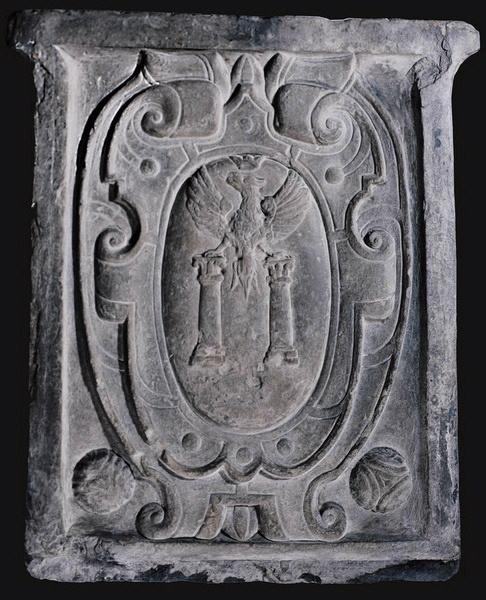 Armoiries de la famille Tiscornia