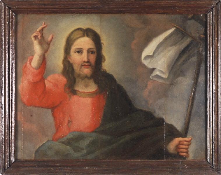 Cristo risorto